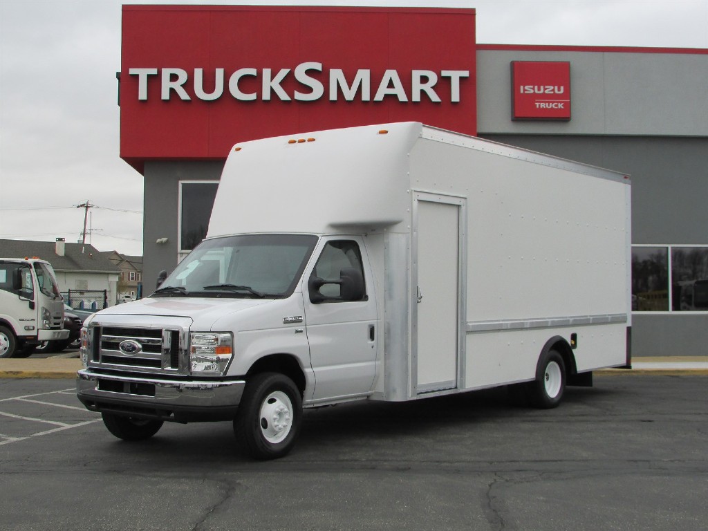 Step Vans For Sale >> 2014 Ford E350 Step Van For Sale 11436 Step Vans For Sale >> 2014 Ford E350 Step Van For Sale 11436