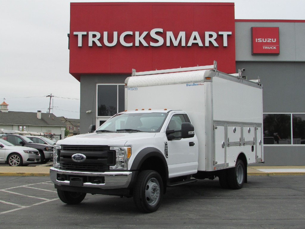 2017 Ford F550 Service Utility Truck For 614710 Pa 2017 Ford F550 Service Utility Truck For In Morrisville Pa