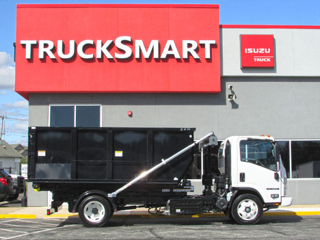 NEW 2024 ISUZU NRR SWITCH-N-GO TRUCK #11652-10