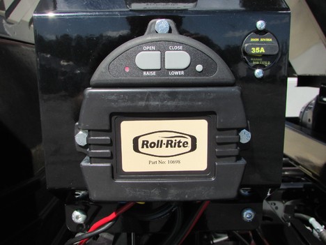 NEW 2024 ISUZU NRR SWITCH-N-GO TRUCK #11652-13