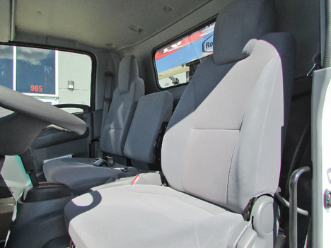 NEW 2024 ISUZU NRR SWITCH-N-GO TRUCK #11652-14