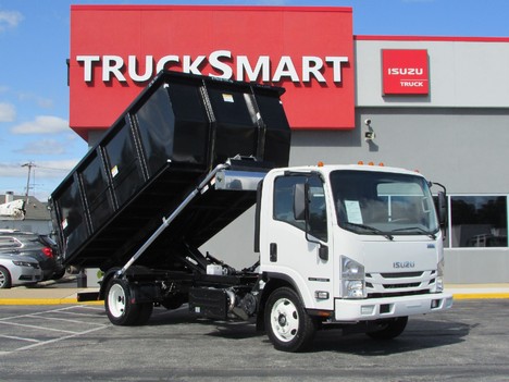 NEW 2024 ISUZU NRR SWITCH-N-GO TRUCK #11652-6