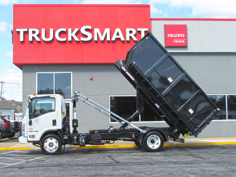 NEW 2024 ISUZU NRR SWITCH-N-GO TRUCK #11652-7