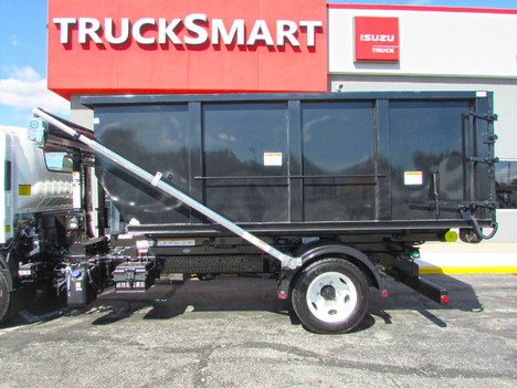 NEW 2024 ISUZU NRR SWITCH-N-GO TRUCK #11652-9
