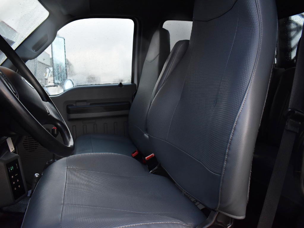 2015 Ford F650 Flatbed Truck For Sale 690074 Pa