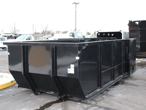 NEW SWITCH-N-GO 14FT. CONTAINER SWITCH-N-GO BODY TRUCK BODY #11938