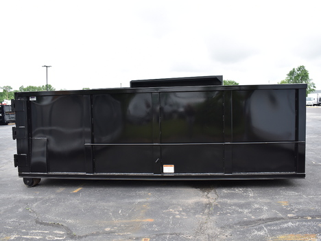 NEW OTHER HOOKLIFT BODY HOOKLIFT BODY TRUCK BODY #12600-2