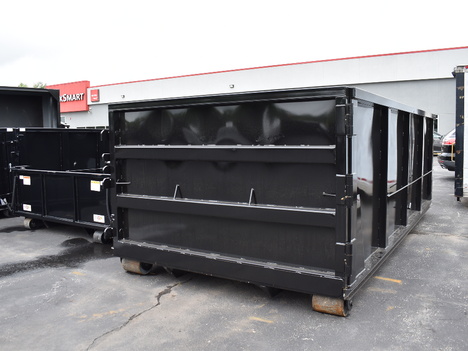 NEW OTHER HOOKLIFT BODY HOOKLIFT BODY TRUCK BODY #12600-3