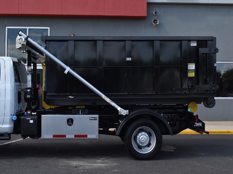 NEW PALFINGER HOOKLIFT HOOKLIFT BODY TRUCK BODY #12603-6