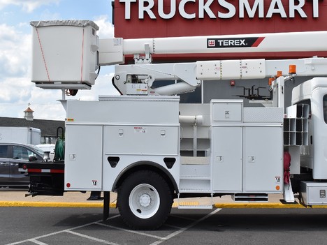 USED 2014 FREIGHTLINER M2 106 SERVICE - UTILITY TRUCK #13030-11