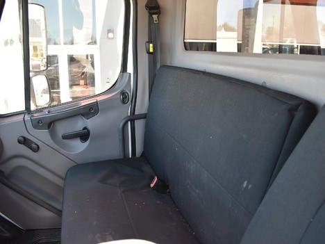 USED 2013 FREIGHTLINER M2 106 SERVICE - UTILITY TRUCK #13069-20