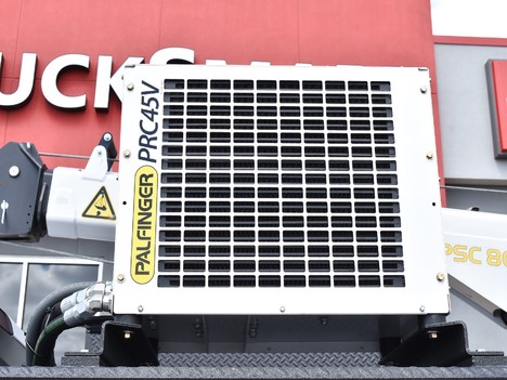NEW 2022 RAM 5500 MECHANICS TRUCK #13134-11
