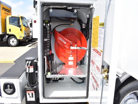 NEW 2022 RAM 5500 MECHANICS TRUCK #13134-16