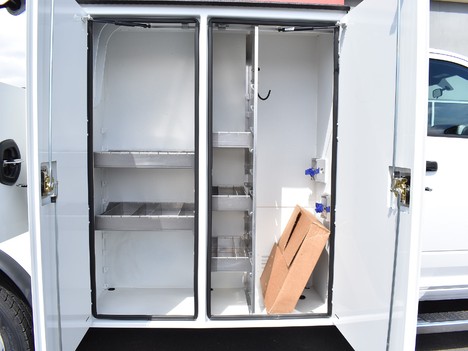 NEW 2022 RAM 5500 MECHANICS TRUCK #13134-19