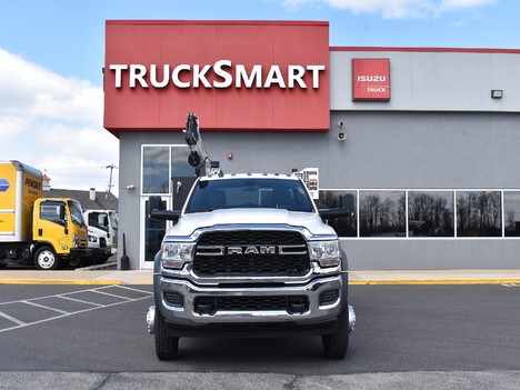 NEW 2022 RAM 5500 MECHANICS TRUCK #13134-2