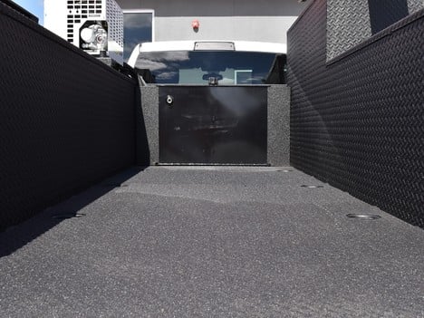 NEW 2022 RAM 5500 MECHANICS TRUCK #13134-26