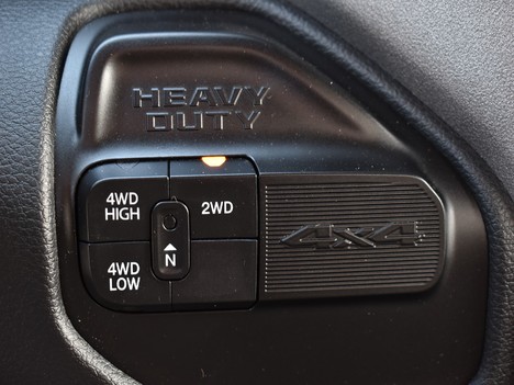 NEW 2022 RAM 5500 MECHANICS TRUCK #13134-28