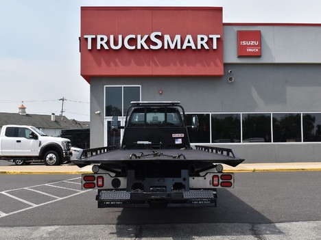 USED 2019 FORD F650 ROLLBACK TRUCK #13194-13