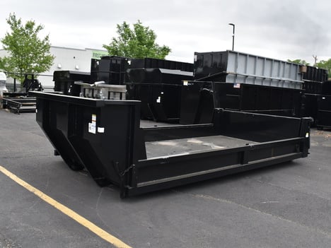 NEW SWITCH-N-GO 12FT. DUMP BODY SWITCH-N-GO BODY TRUCK BODY #13218