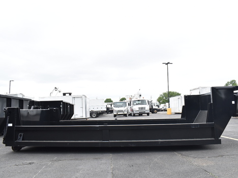 NEW SWITCH-N-GO 12FT. DUMP BODY SWITCH-N-GO BODY TRUCK BODY #13218-3