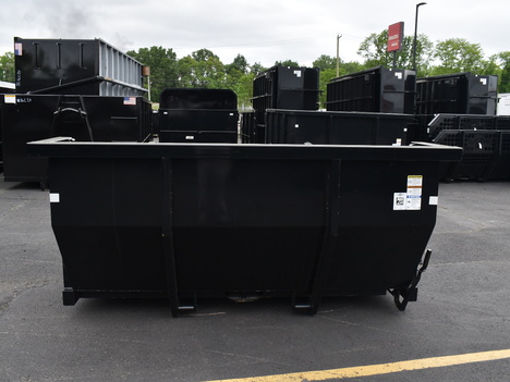 NEW SWITCH-N-GO 12FT. DUMP BODY SWITCH-N-GO BODY TRUCK BODY #13218-5