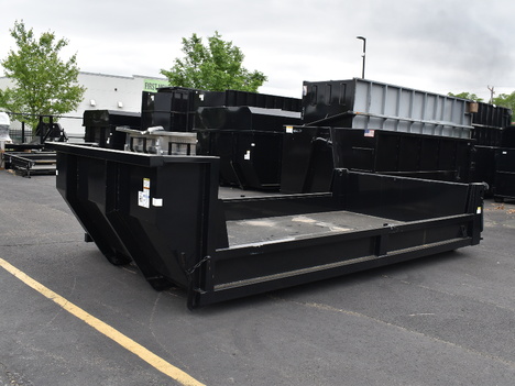 NEW SWITCH-N-GO 14FT. MASON DUMP SWITCH-N-GO BODY TRUCK BODY #13220