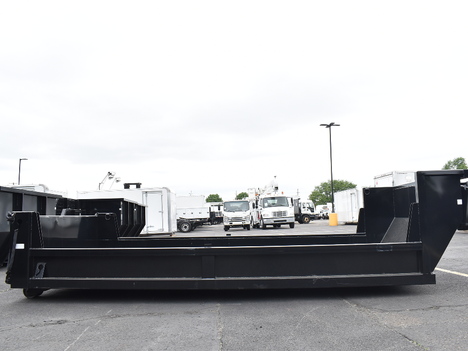 NEW SWITCH-N-GO 14FT. MASON DUMP SWITCH-N-GO BODY TRUCK BODY #13220-4