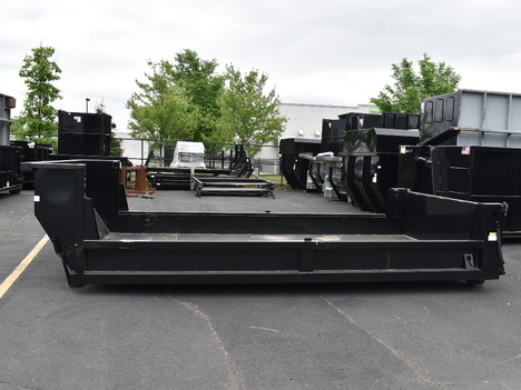 NEW SWITCH-N-GO 14FT. MASON DUMP SWITCH-N-GO BODY TRUCK BODY #13220-5