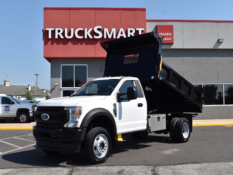 NEW 2022 SH TRUCK BODIES DB4000 11 FT DUMP DUMP BODY TRUCK BODY #13222