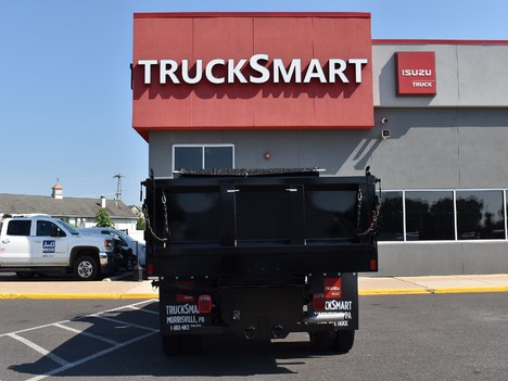 NEW 2022 SH TRUCK BODIES DB4000 11 FT DUMP DUMP BODY TRUCK BODY #13222-3