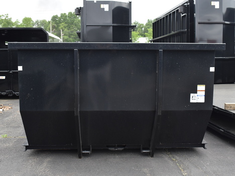 NEW SWITCH-N-GO 11FT. MEDIUM DUTY CONTAI SWITCH-N-GO BODY TRUCK BODY #13232-2