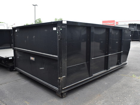 NEW SWITCH-N-GO 11FT. MEDIUM DUTY CONTAI SWITCH-N-GO BODY TRUCK BODY #13232-5