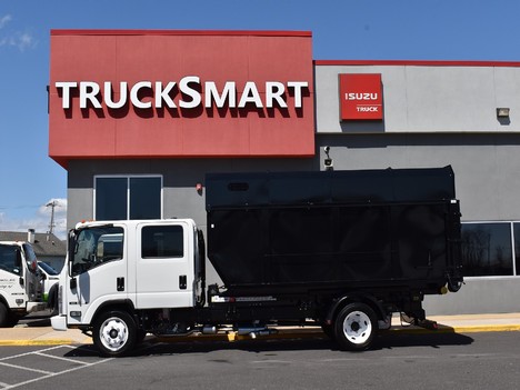 NEW 2022 SWITCH-N-GO 14FT. CHIPPER BODY W/REM SWITCH-N-GO BODY TRUCK BODY #13239-11