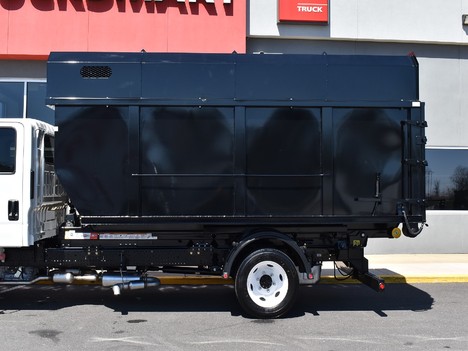 NEW 2022 SWITCH-N-GO 14FT. CHIPPER BODY W/REM SWITCH-N-GO BODY TRUCK BODY #13239-12