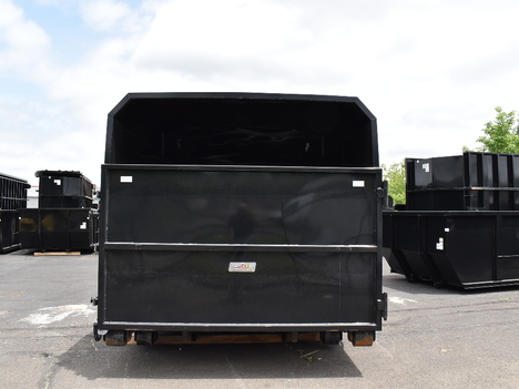 NEW 2022 SWITCH-N-GO 14FT. CHIPPER BODY W/REM SWITCH-N-GO BODY TRUCK BODY #13239-2