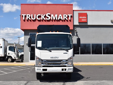NEW 2022 SWITCH-N-GO 14FT. CHIPPER BODY W/REM SWITCH-N-GO BODY TRUCK BODY #13239-5