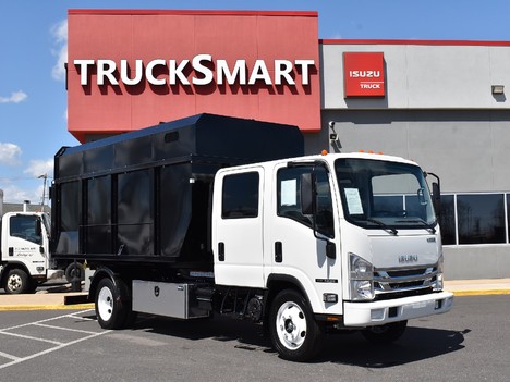 NEW 2022 SWITCH-N-GO 14FT. CHIPPER BODY W/REM SWITCH-N-GO BODY TRUCK BODY #13239-6