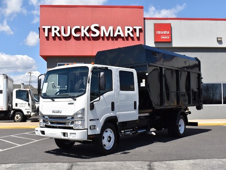 NEW 2022 SWITCH-N-GO 14FT. CHIPPER BODY W/REM SWITCH-N-GO BODY TRUCK BODY #13239-7