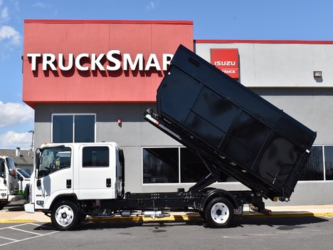NEW 2022 SWITCH-N-GO 14FT. CHIPPER BODY W/REM SWITCH-N-GO BODY TRUCK BODY #13239-8
