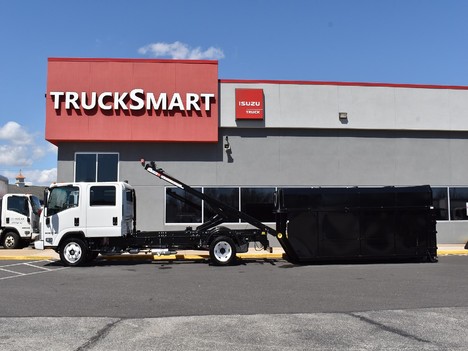 NEW 2022 SWITCH-N-GO 14FT. CHIPPER BODY W/REM SWITCH-N-GO BODY TRUCK BODY #13239-9