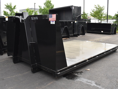 NEW 2022 OTHER 14 FT FLATBED HOOKLIFT ROLL-OFF BODY TRUCK BODY #13247