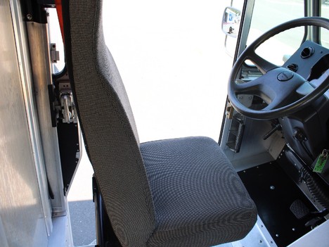USED 2021 FREIGHTLINER MT55 STEP VAN TRUCK #13260-16