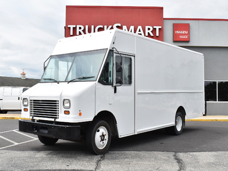 USED 2019 FREIGHTLINER MT45 STEP VAN TRUCK #13269