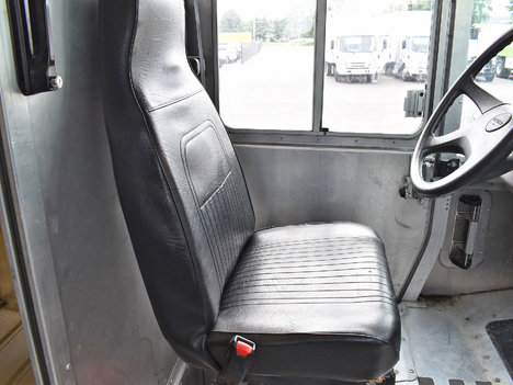 USED 2019 FREIGHTLINER MT45 STEP VAN TRUCK #13269-15