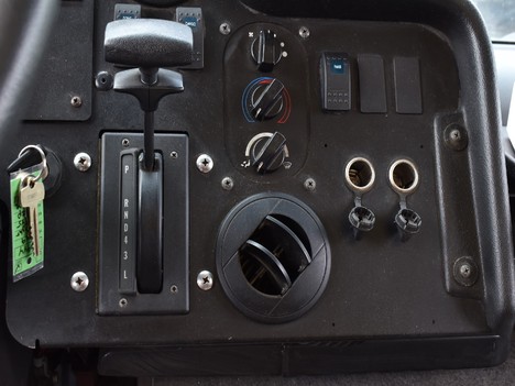 USED 2019 FREIGHTLINER MT45 STEP VAN TRUCK #13269-17