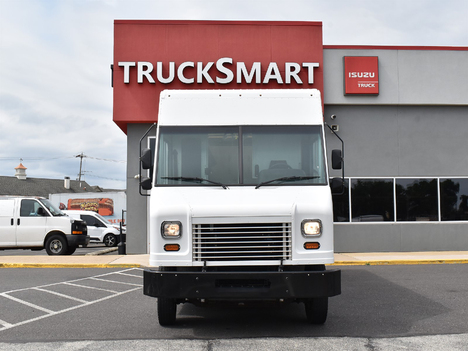 USED 2019 FREIGHTLINER MT45 STEP VAN TRUCK #13269-2