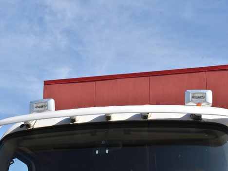 USED 2007 FREIGHTLINER M2 106 TOTER TRUCK #13346-16