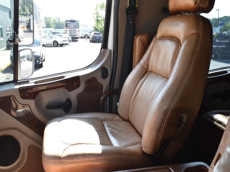 USED 2007 FREIGHTLINER M2 106 TOTER TRUCK #13346-18
