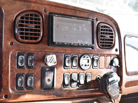 USED 2007 FREIGHTLINER M2 106 TOTER TRUCK #13346-21