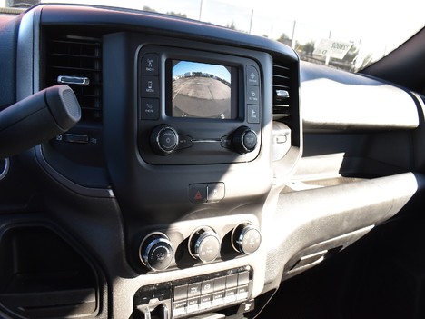 NEW 2022 RAM 5500 LANDSCAPE TRUCK #13441-20